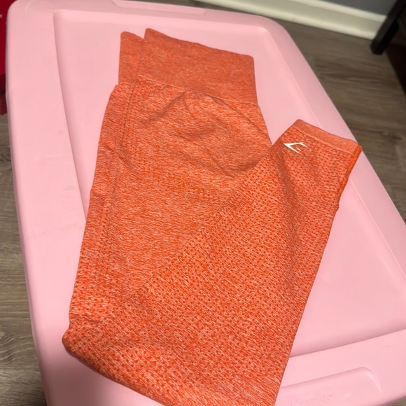 Gymshark Leggings - Picture 1 of 1